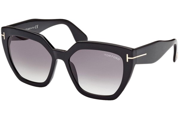 Tom Ford Phoebe FT0939 01B - ONE SIZE (56)