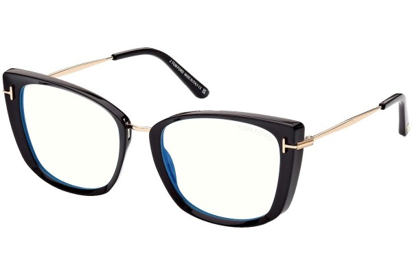 Tom Ford FT5816-B 001 - ONE SIZE (53)