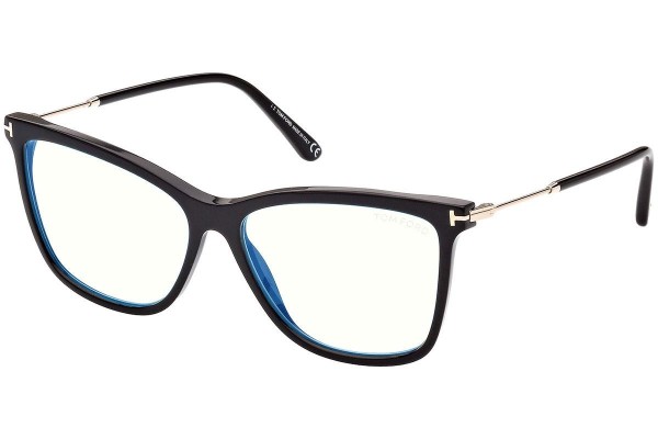 Tom Ford FT5824-B 001 - ONE SIZE (56)