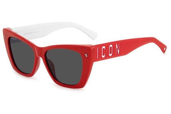 Dsquared2 ICON0006/S C9A/IR