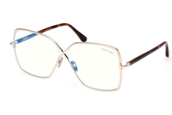 Tom Ford FT5841-B 028 - ONE SIZE (59)