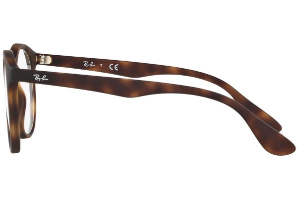 Brýle Ray-Ban Junior RY1554 3616 Okrouhlé Havana