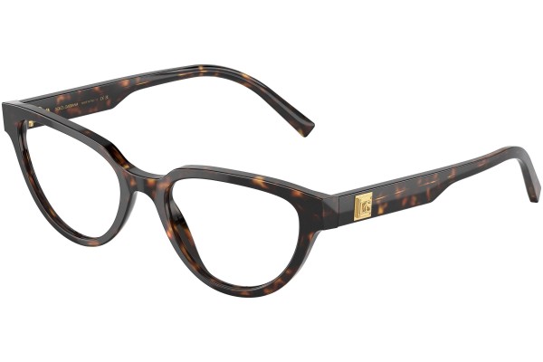 Dolce & Gabbana DG3358 502 - M (51)