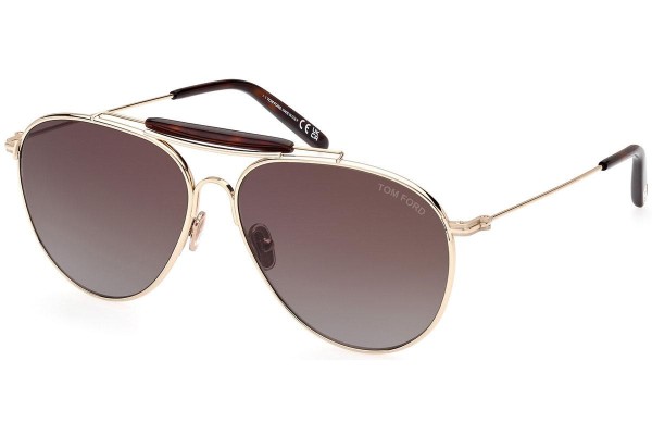 Tom Ford Raphael FT0995 32F - ONE SIZE (59)