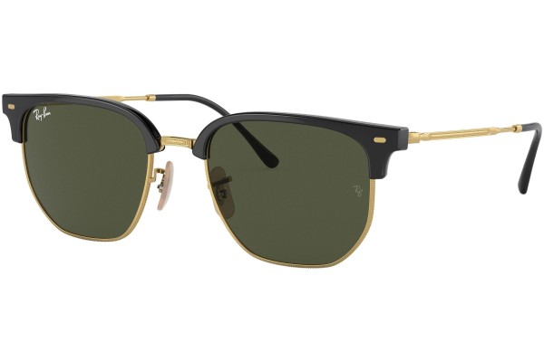 Ray-Ban New Clubmaster RB4416 601/31 - M (51)