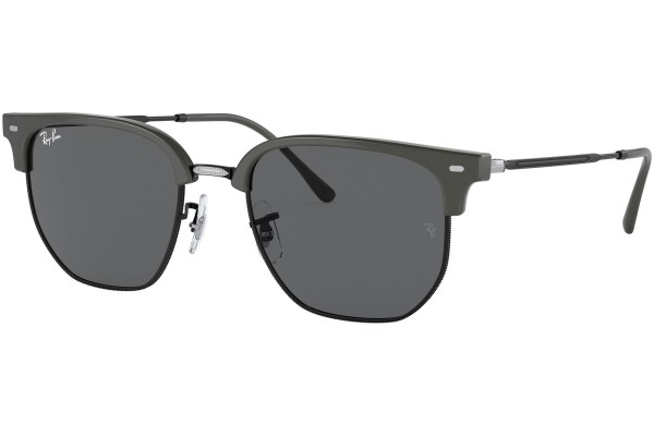 Ray-Ban New Clubmaster RB4416 6653B1 - M (51)