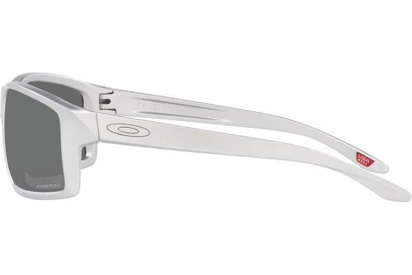 Oakley Gibston X-Silver Collection OO9449-22