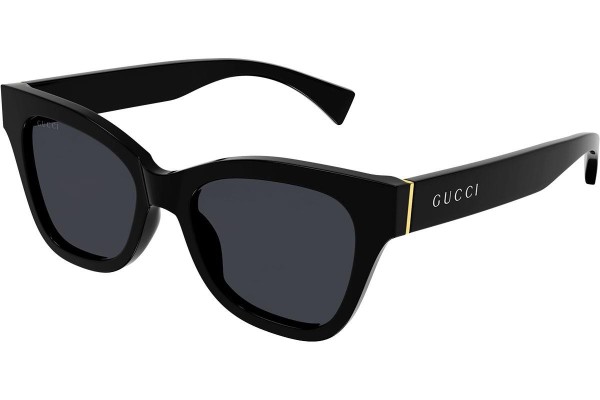 Levně Gucci GG1133S 001 - ONE SIZE (52)