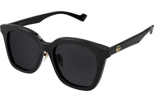 Gucci GG1000SK 001 - ONE SIZE (55)
