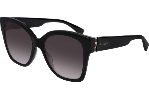 Gucci GG0459S 001 - ONE SIZE (54)