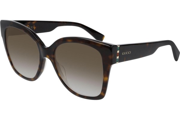 Gucci GG0459S 002 - ONE SIZE (54)