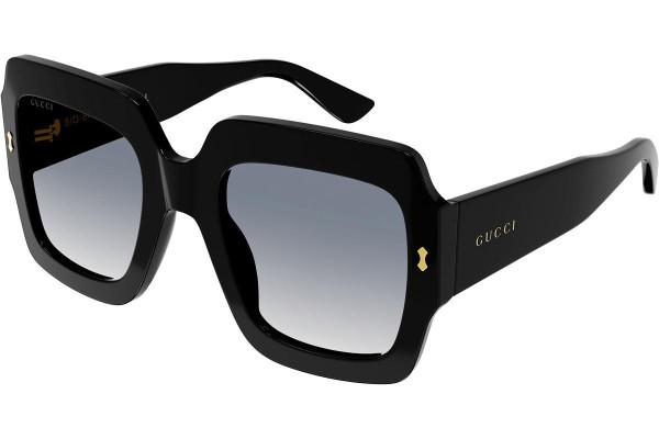 Gucci GG1111S 001 - ONE SIZE (53)