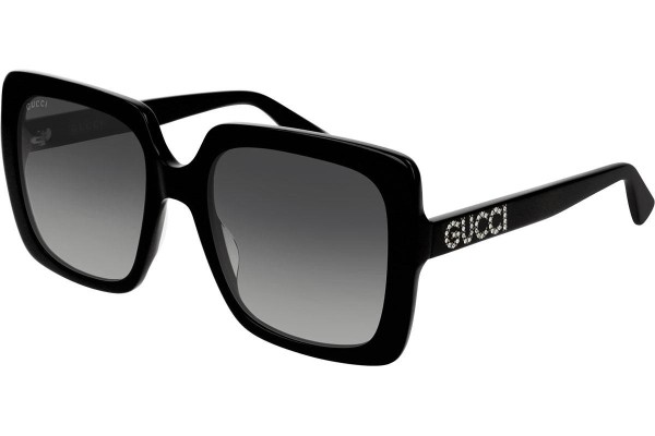 Levně Gucci GG0418S 001 - ONE SIZE (54)