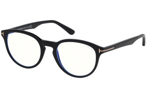 Tom Ford FT5556-B 001 - ONE SIZE (51)