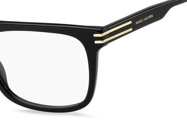 Brýle Marc Jacobs MARC606 807 Flat Top Černé