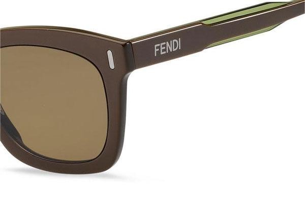 Fendi FFM0101/S XL7/70 Polarized