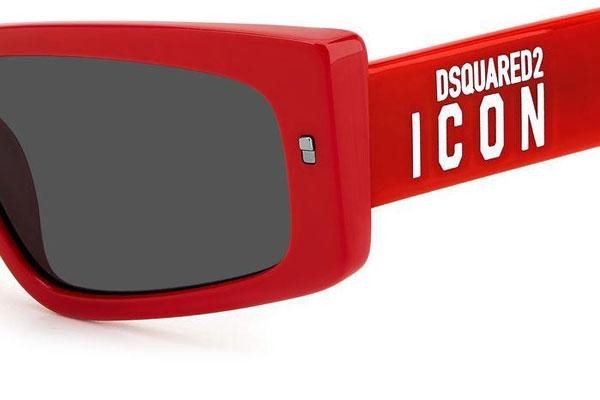 Dsquared2 ICON0007/S C9A/IR