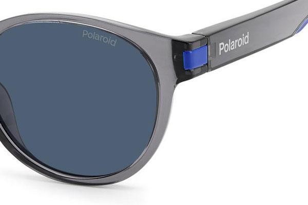 Polaroid PLD2124/S 09V/C3 Polarized