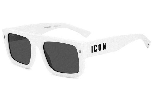 Dsquared2 ICON0008/S VK6/IR - ONE SIZE (54)