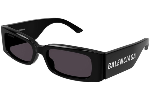 Levně Balenciaga BB0260S 001 - ONE SIZE (56)