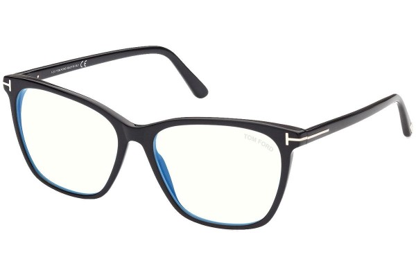 Tom Ford FT5762-B 001 - ONE SIZE (55)