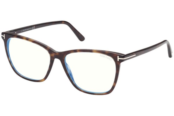 Tom Ford FT5762-B 052 - ONE SIZE (55)
