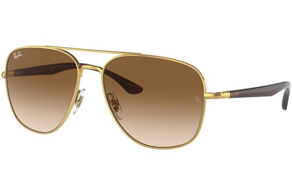 Ray-Ban RB3683 001/51 - L (59)
