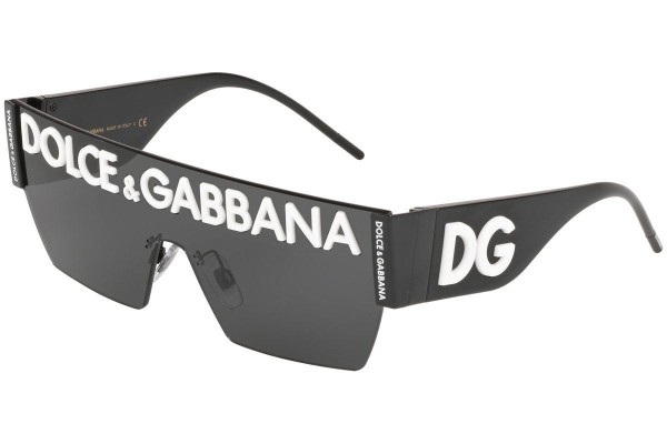 Dolce & Gabbana DG Logo Collection DG2233 01/87