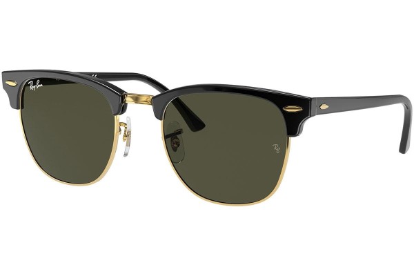 Ray-Ban Clubmaster Classic RB3016 W0365 - M (51)
