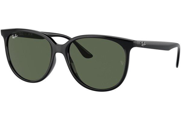 Ray-Ban RB4378 601/71 - ONE SIZE (54)