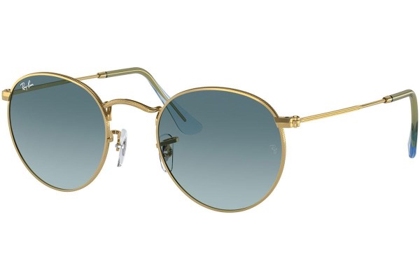 Ray-Ban Round Metal RB3447 001/3M - S (47)