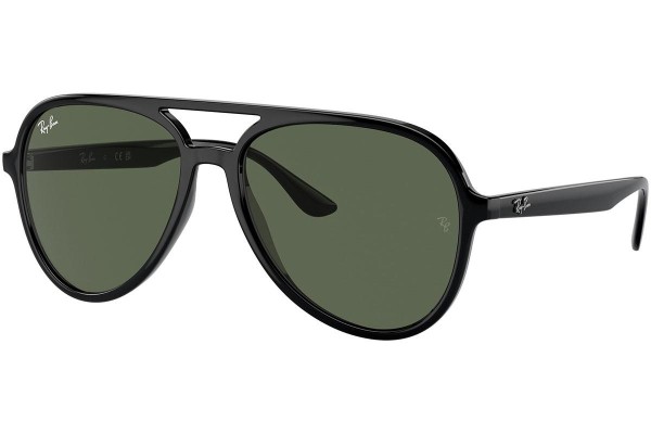 Levně Ray-Ban RB4376 601/71 - ONE SIZE (57)