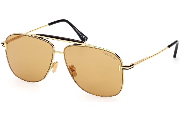 Tom Ford FT1017 30E - ONE SIZE (60)