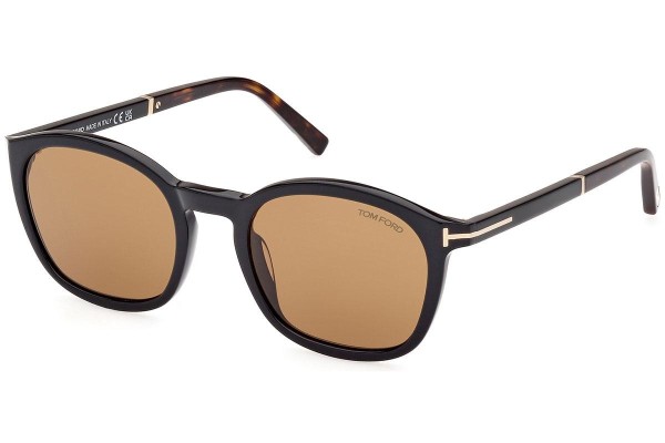 Tom Ford FT1020 01E - ONE SIZE (52)