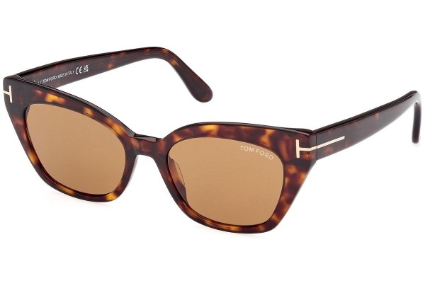 Tom Ford FT1031 52E - ONE SIZE (52)