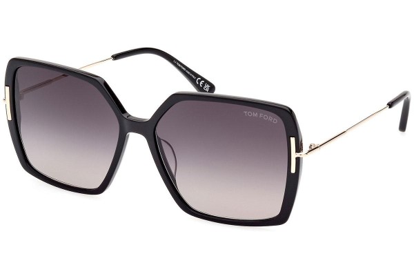 Tom Ford FT1039 01B - ONE SIZE (59)