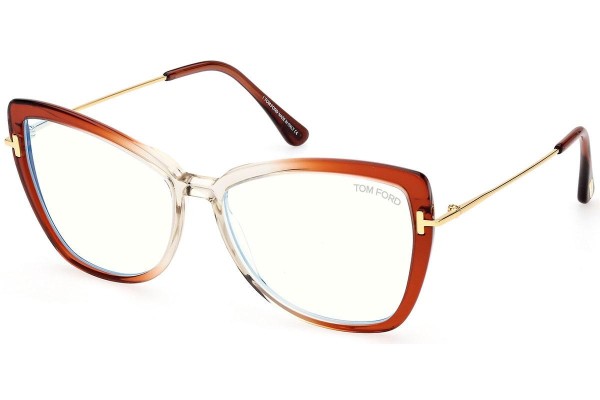Tom Ford FT5882-B 044 - ONE SIZE (55)