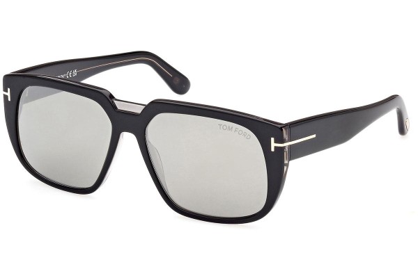 Tom Ford FT1025 05A - ONE SIZE (56)