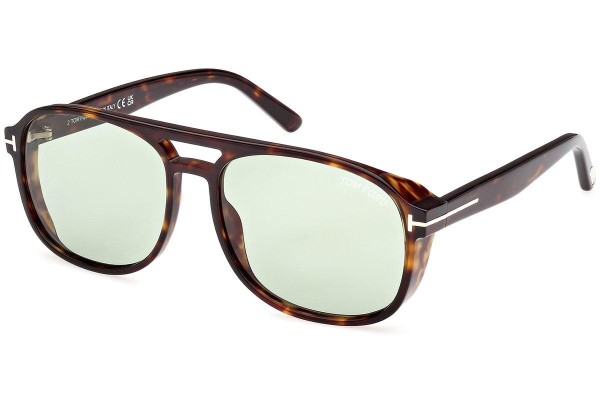 Tom Ford FT1022 52N - ONE SIZE (58)