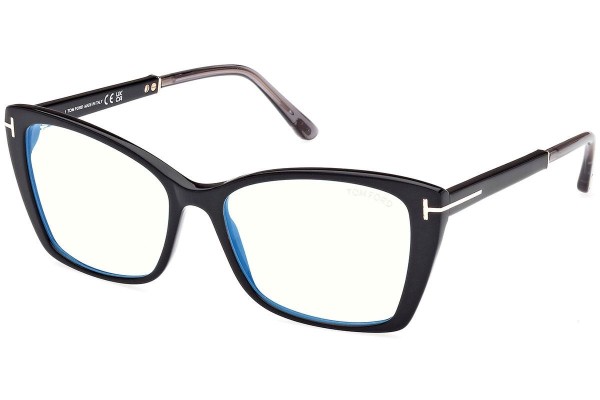 Tom Ford FT5893-B 001 - ONE SIZE (55)