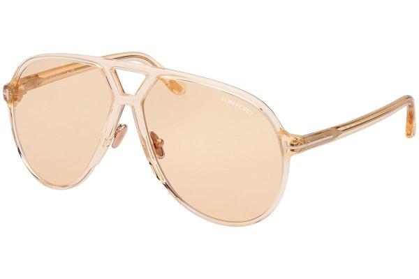 Tom Ford Bertrand FT1061 45E - ONE SIZE (64)