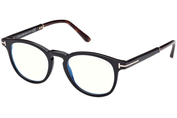 Tom Ford FT5891-B 005 - ONE SIZE (49)