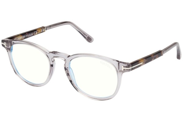 Tom Ford FT5891-B 020 - ONE SIZE (49)