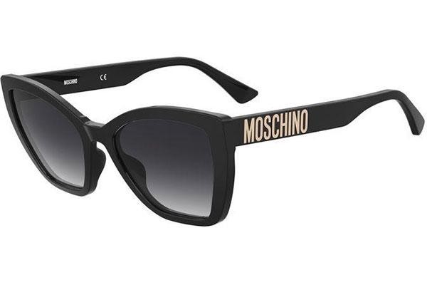 Levně Moschino MOS155/S 807/9O - ONE SIZE (55)