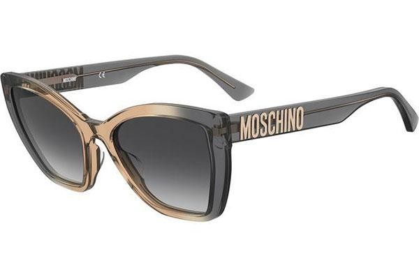 Levně Moschino MOS155/S MQE/9O - ONE SIZE (55)
