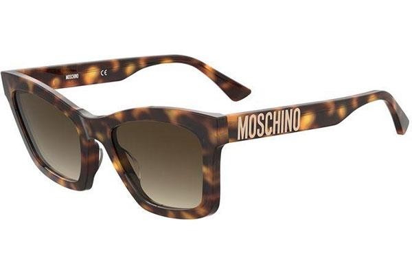 Levně Moschino MOS156/S 05L/HA - ONE SIZE (54)