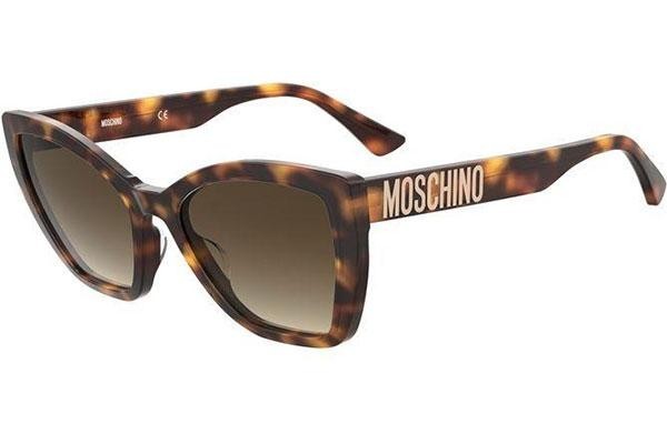 Levně Moschino MOS155/S 05L/HA - ONE SIZE (55)