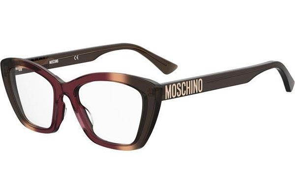 Moschino MOS629 1S7 - ONE SIZE (52)