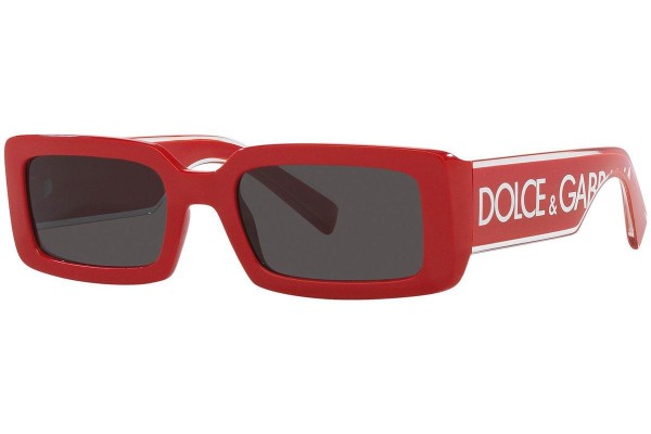 Dolce & Gabbana DG6187 309687 - ONE SIZE (53)