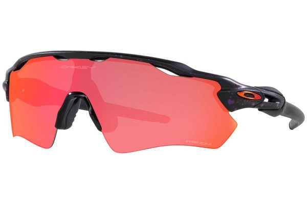 Sluneční brýle Oakley Radar EV Path OO9208 9208E4 Jednolité | Shield Černé